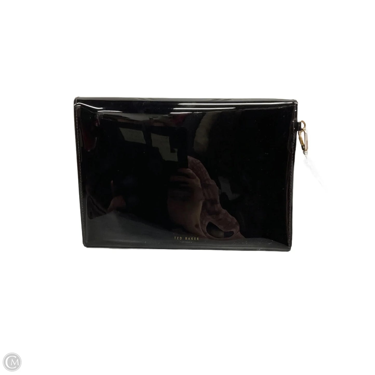 Wristlet By Ted Baker, Size: Large