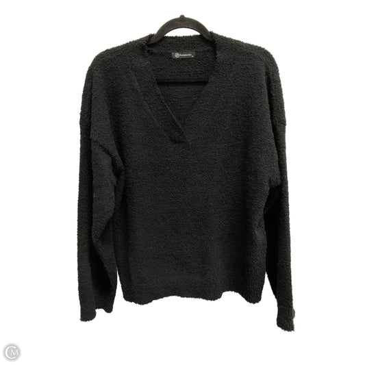 Sweater By Prettygarden In Black, Size: M