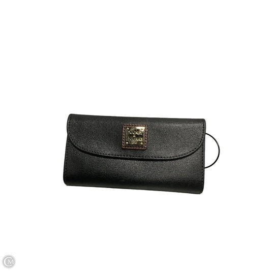 Wallet Designer By Dooney And Bourke, Size: Medium