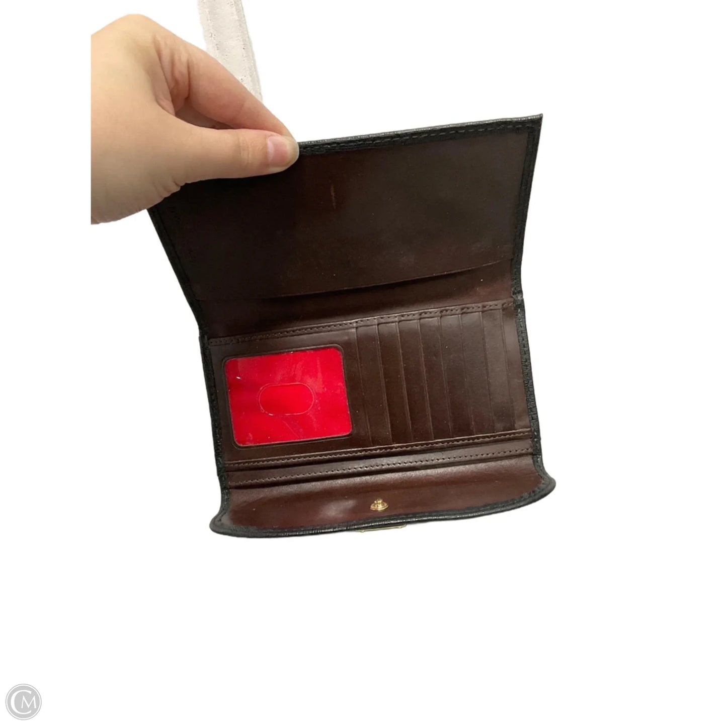 Wallet Designer By Dooney And Bourke, Size: Medium