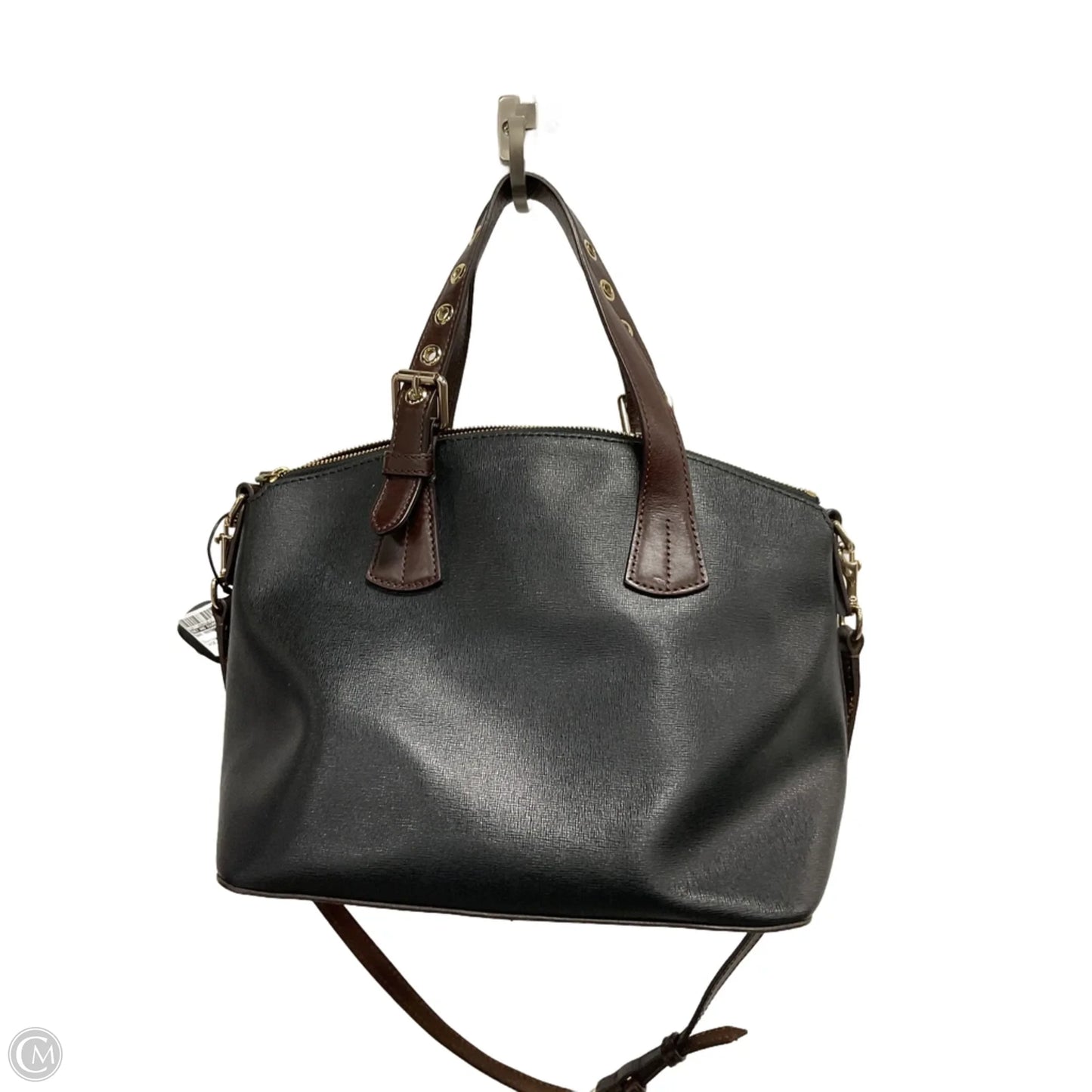 Handbag Designer By Dooney And Bourke, Size: Large