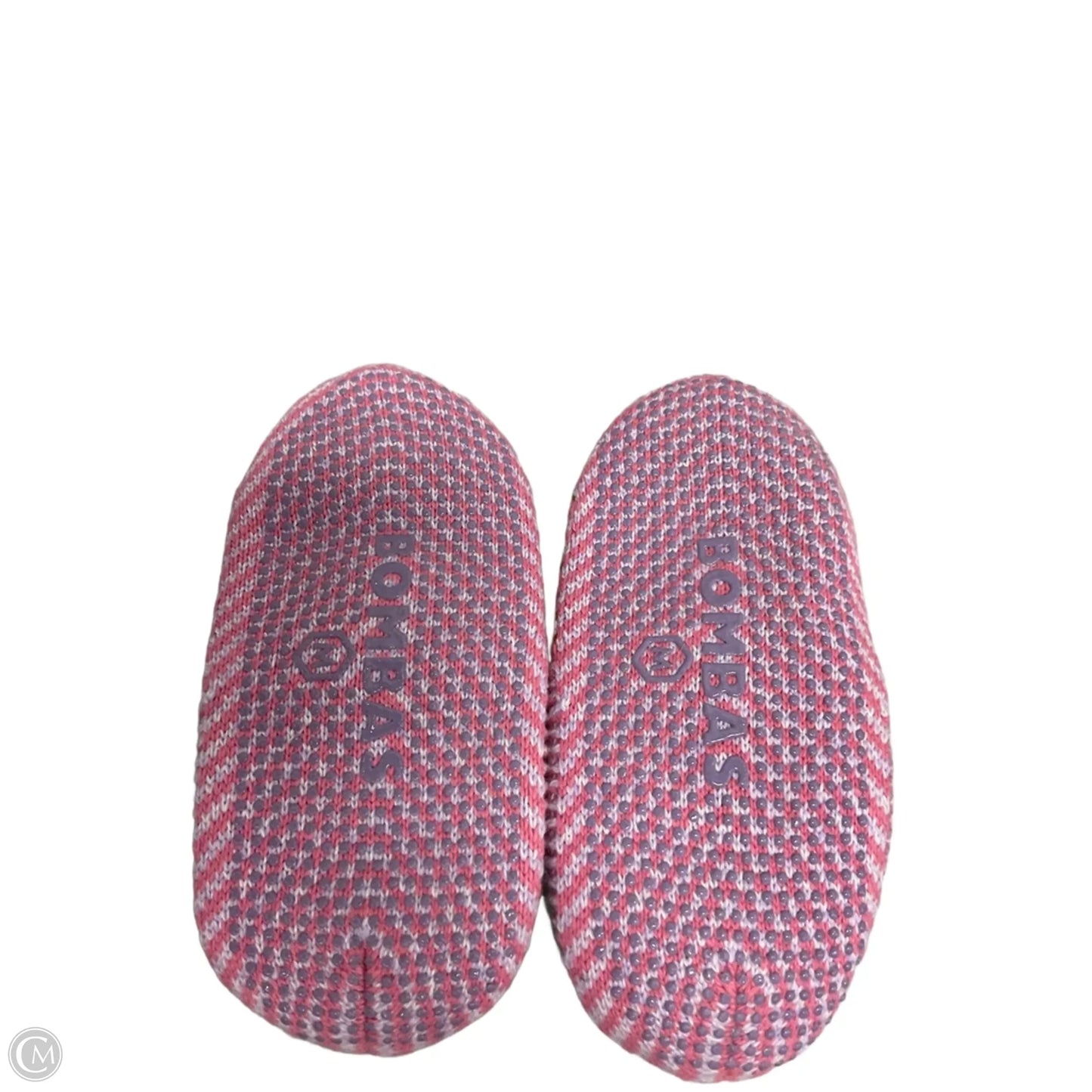 Slippers By Clothes Mentor In Pink, Size: 9
