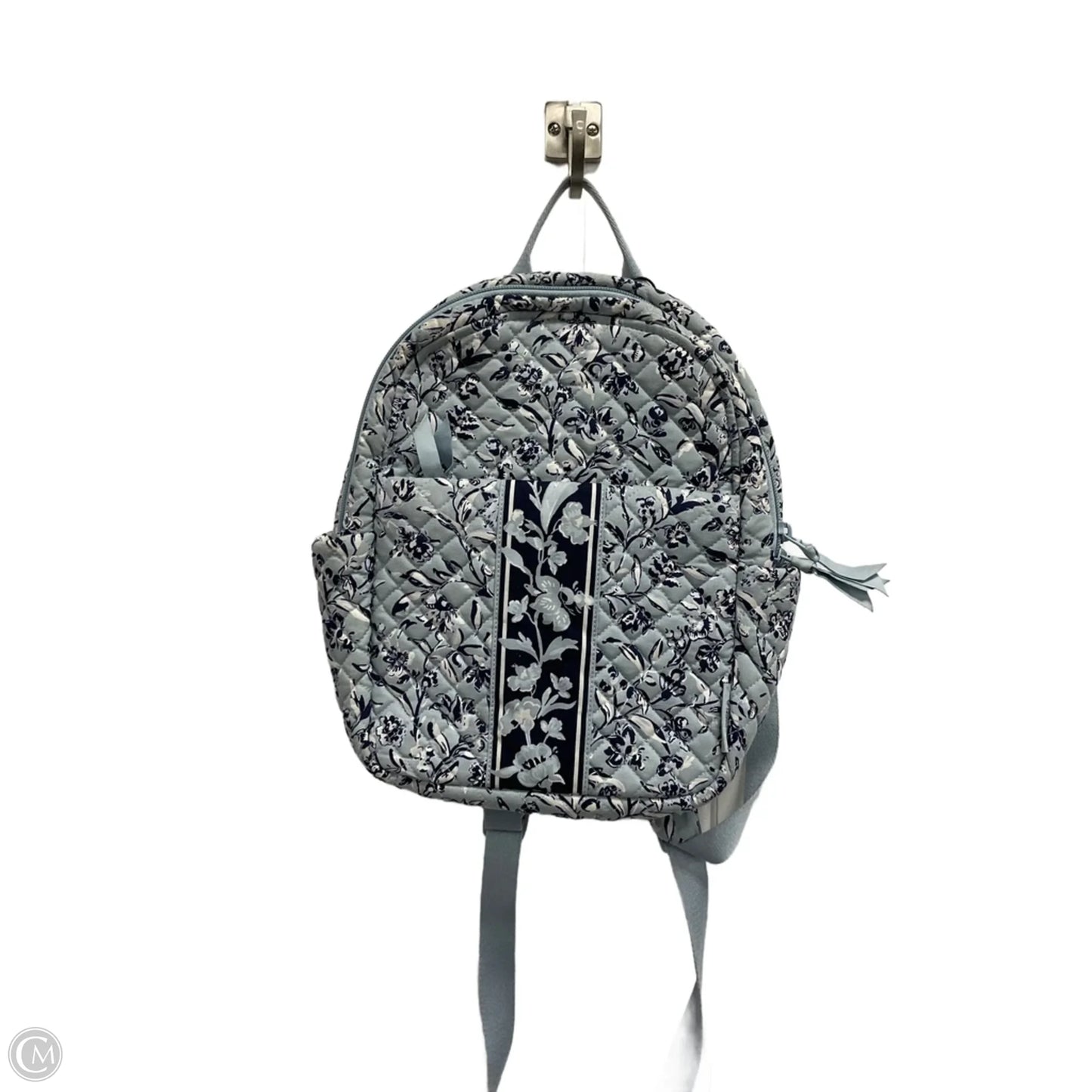 Backpack By Vera Bradley, Size: Small