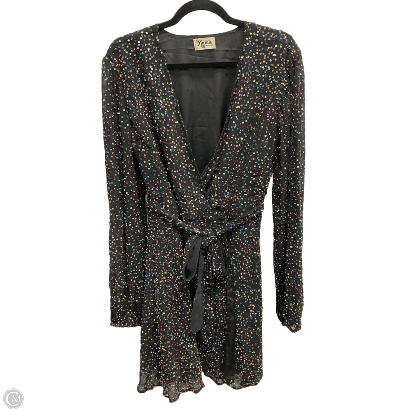 Dress Party Short By Show Me Your Mumu In Multi-colored, Size: Xl