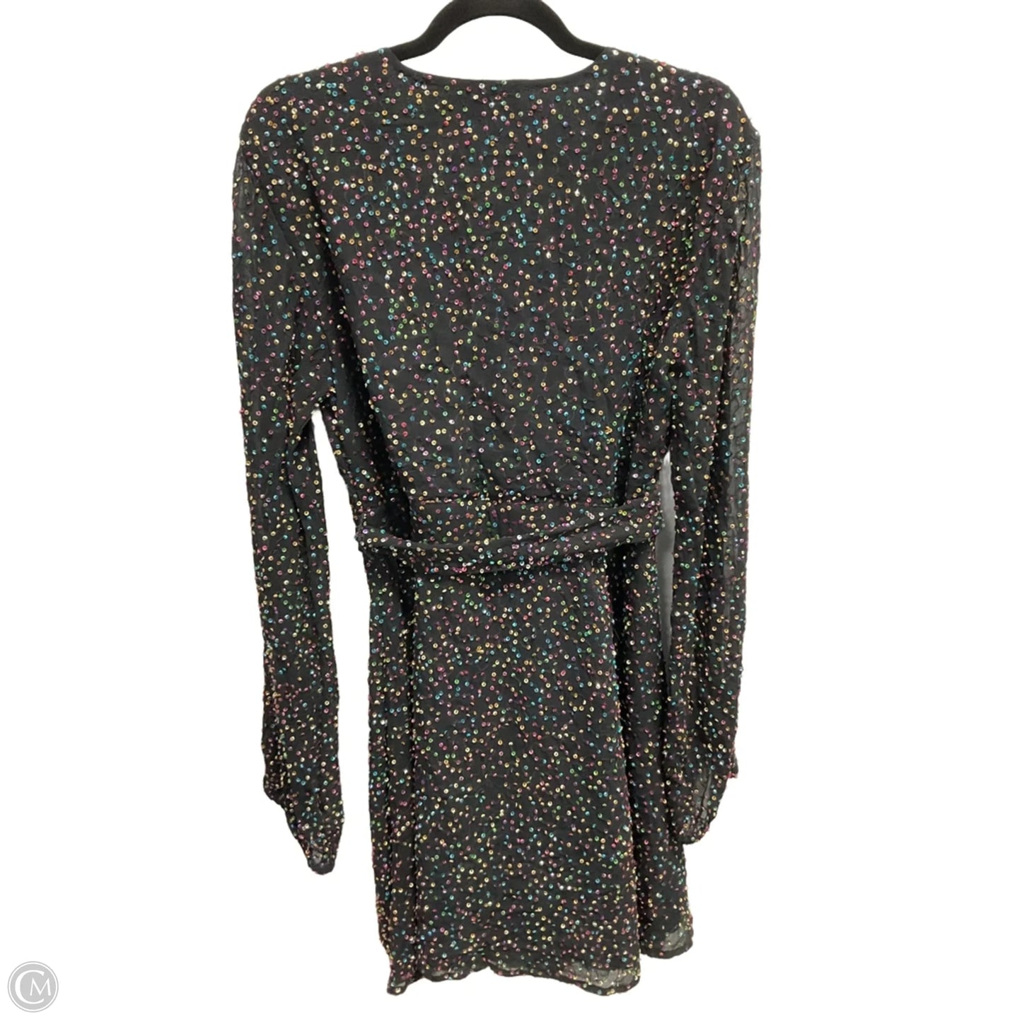 Dress Party Short By Show Me Your Mumu In Multi-colored, Size: Xl