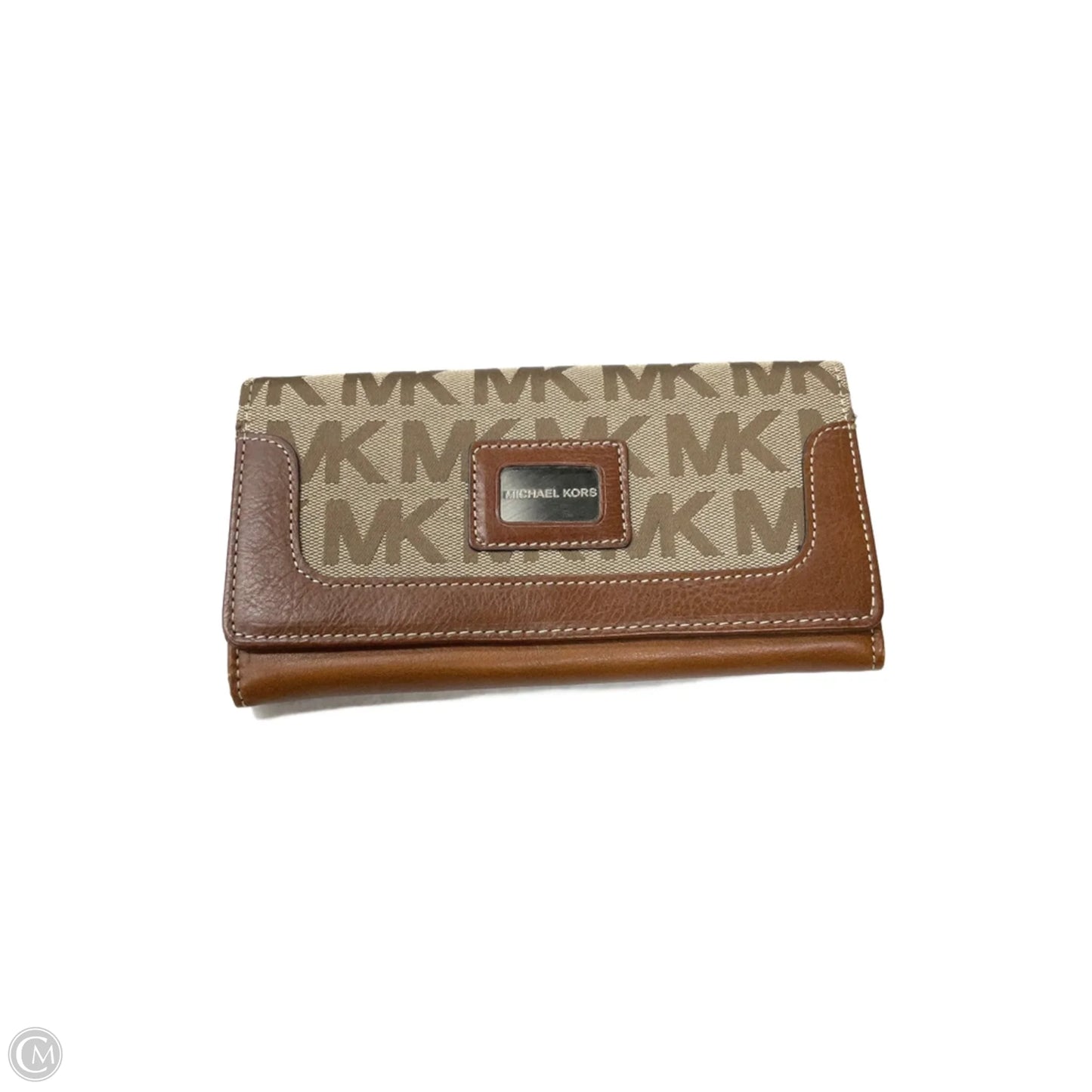 Wallet Designer By Michael Kors, Size: Medium