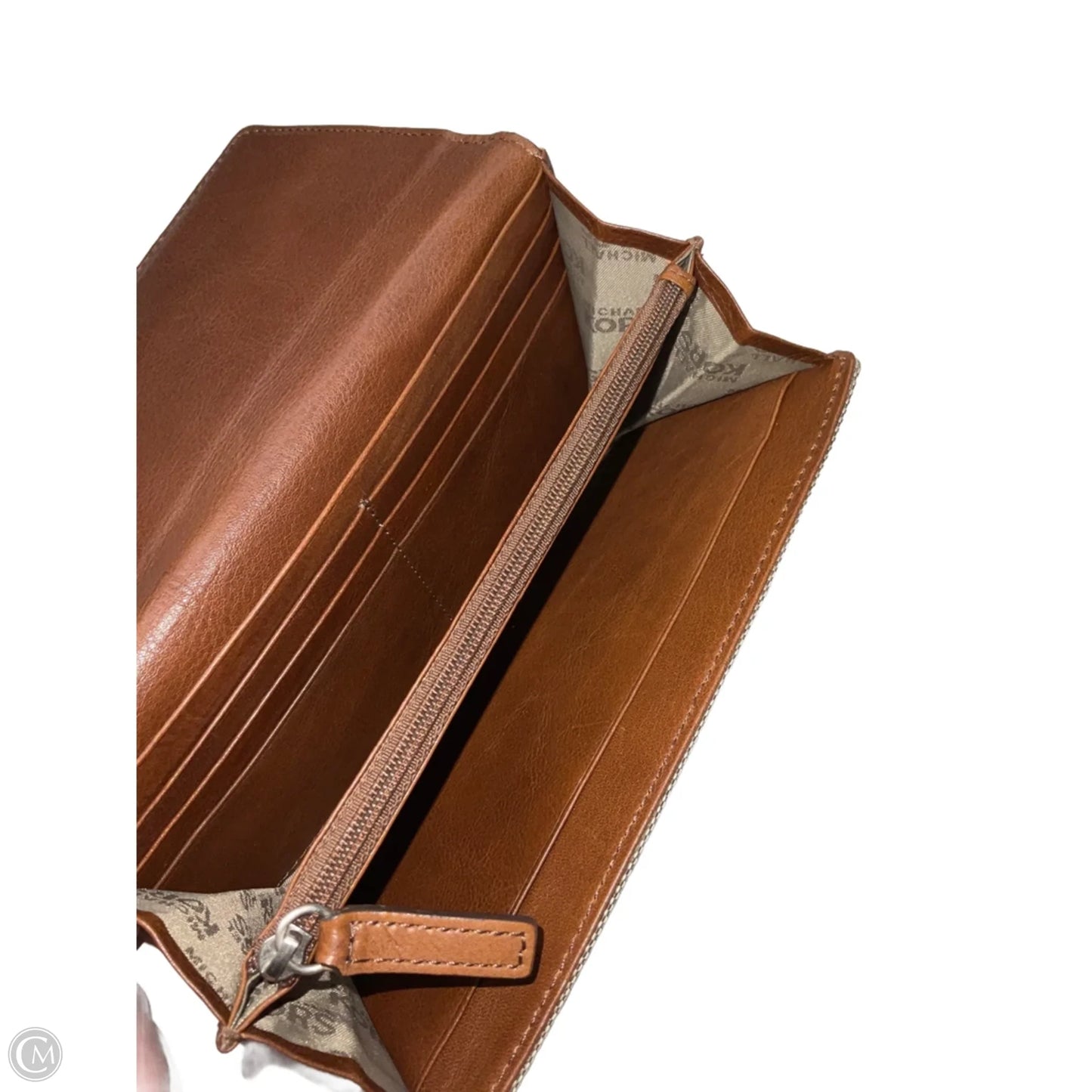 Wallet Designer By Michael Kors, Size: Medium