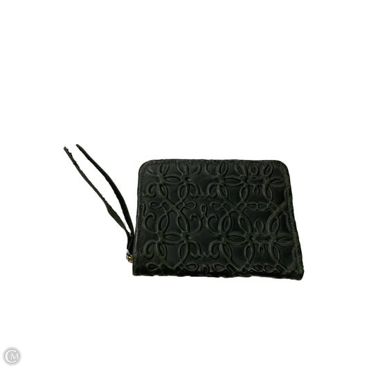 Wallet Leather By Alex And Ani, Size: Medium