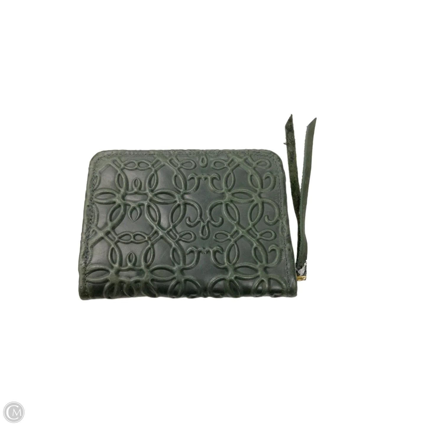 Wallet Leather By Alex And Ani, Size: Medium