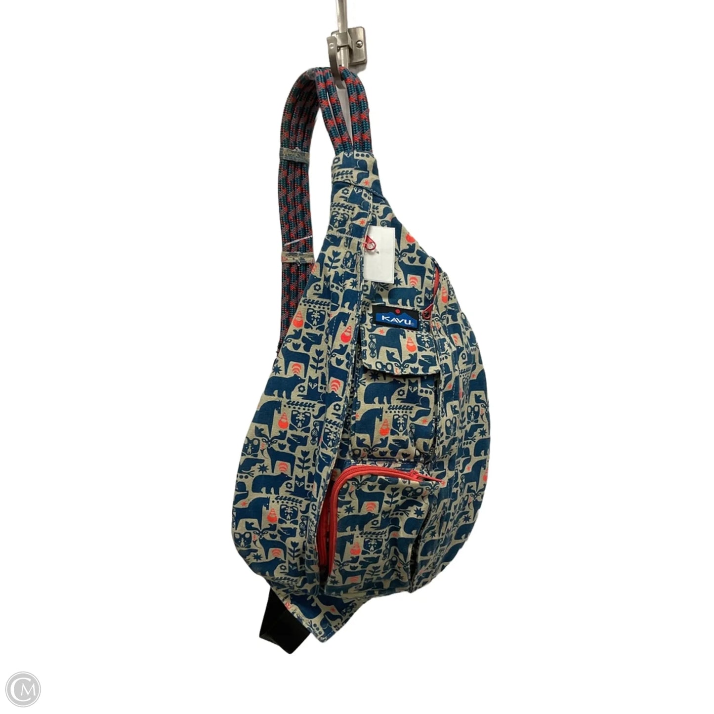 Backpack By Kavu, Size: Medium
