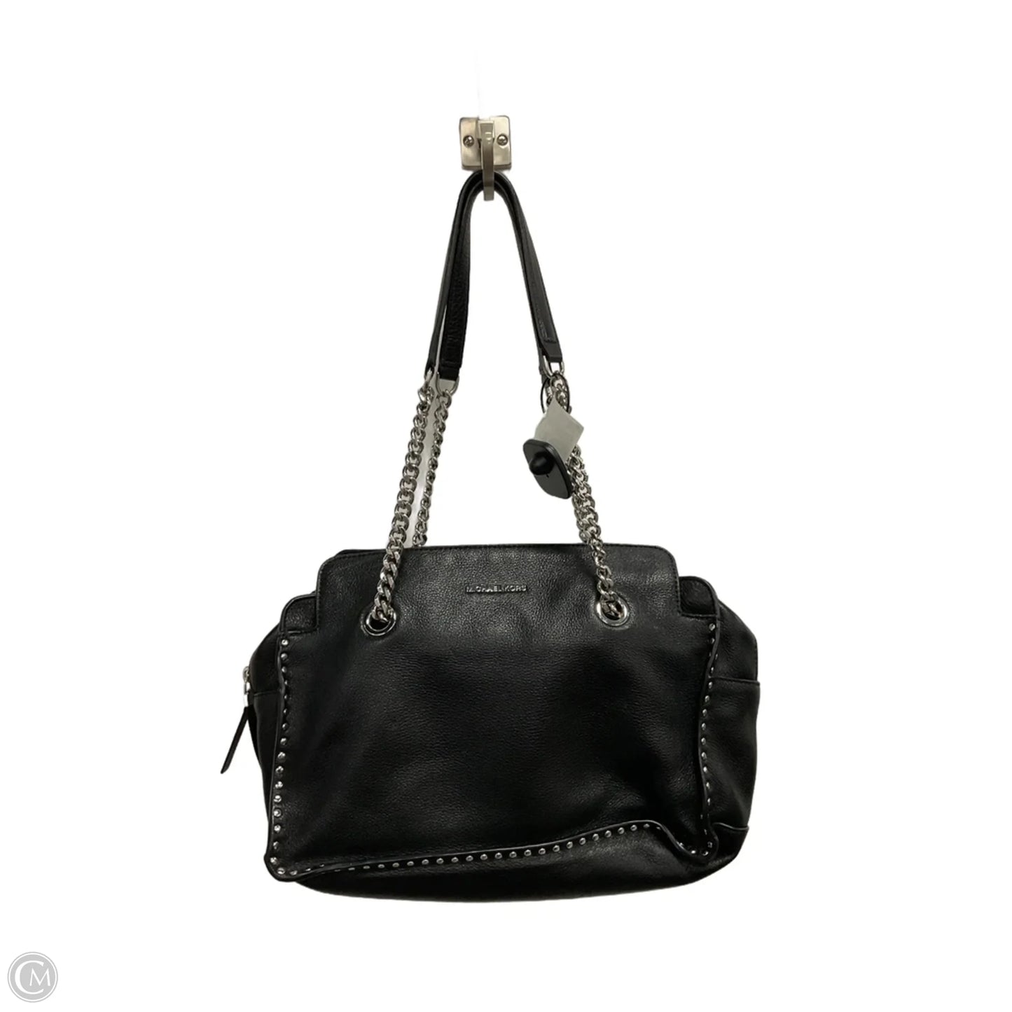 Handbag Designer By Michael Kors, Size: Medium