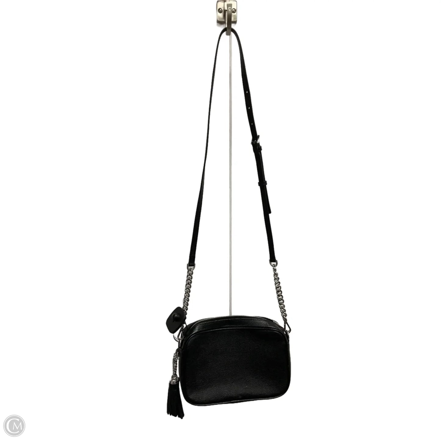 Crossbody Designer By Michael Kors, Size: Medium