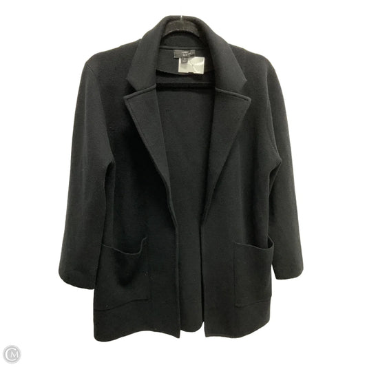 Blazer By J. Crew In Black, Size: M