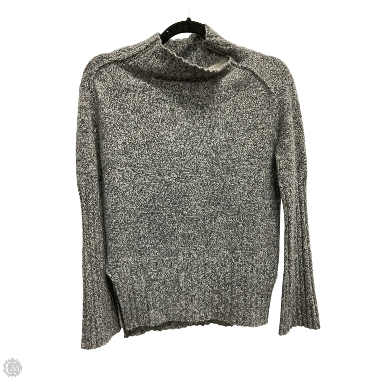 Sweater By Cma In Grey, Size: Xs