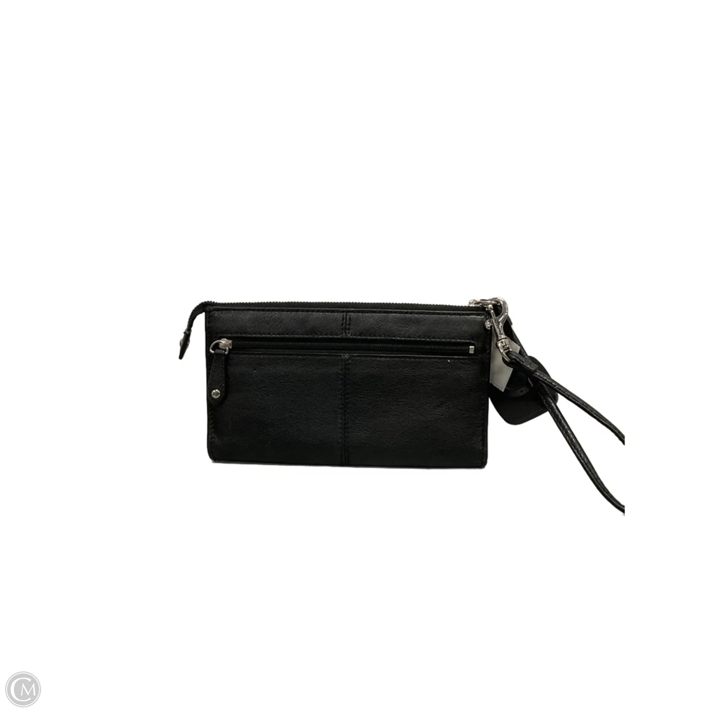 Wristlet Designer By Coach, Size: Medium