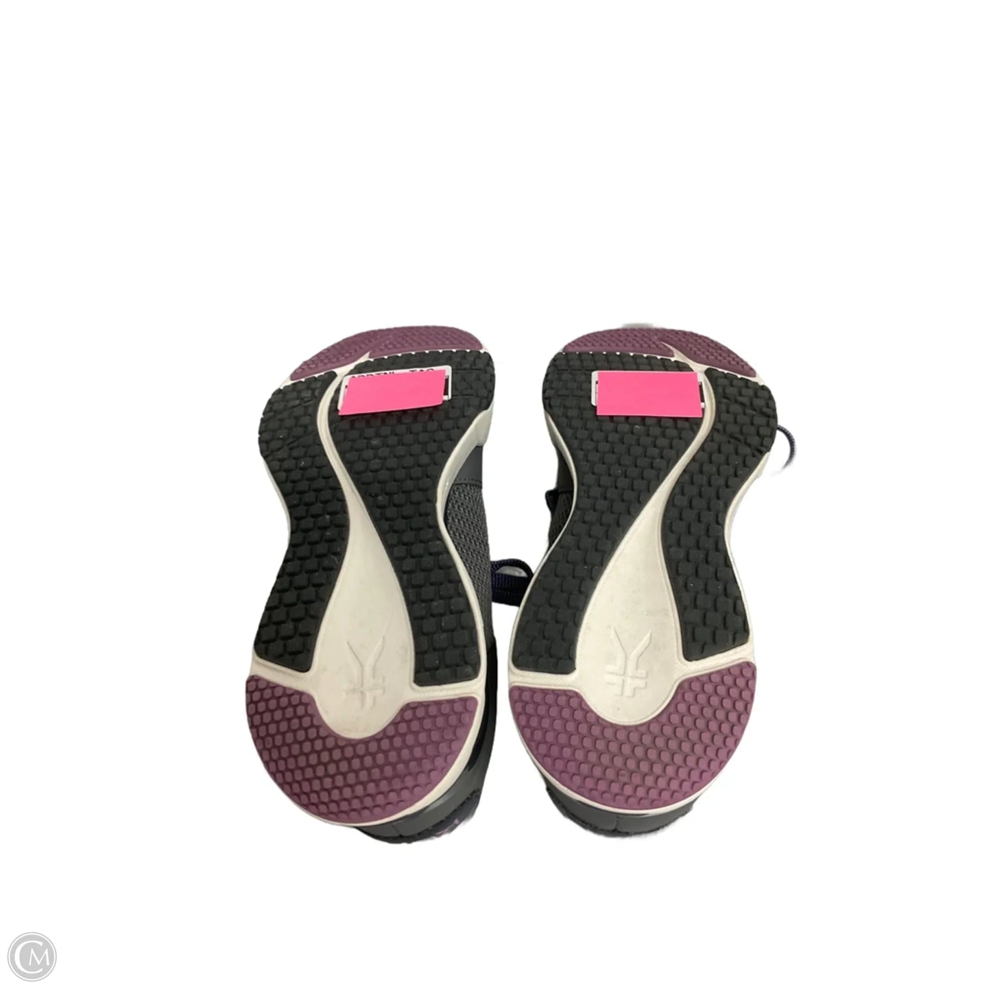 Shoes Athletic By Cmb In Grey, Size: 10.5