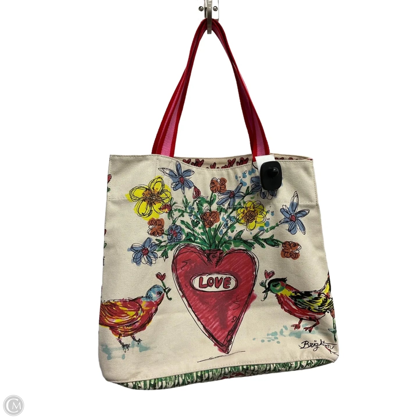Tote By Brighton, Size: Large
