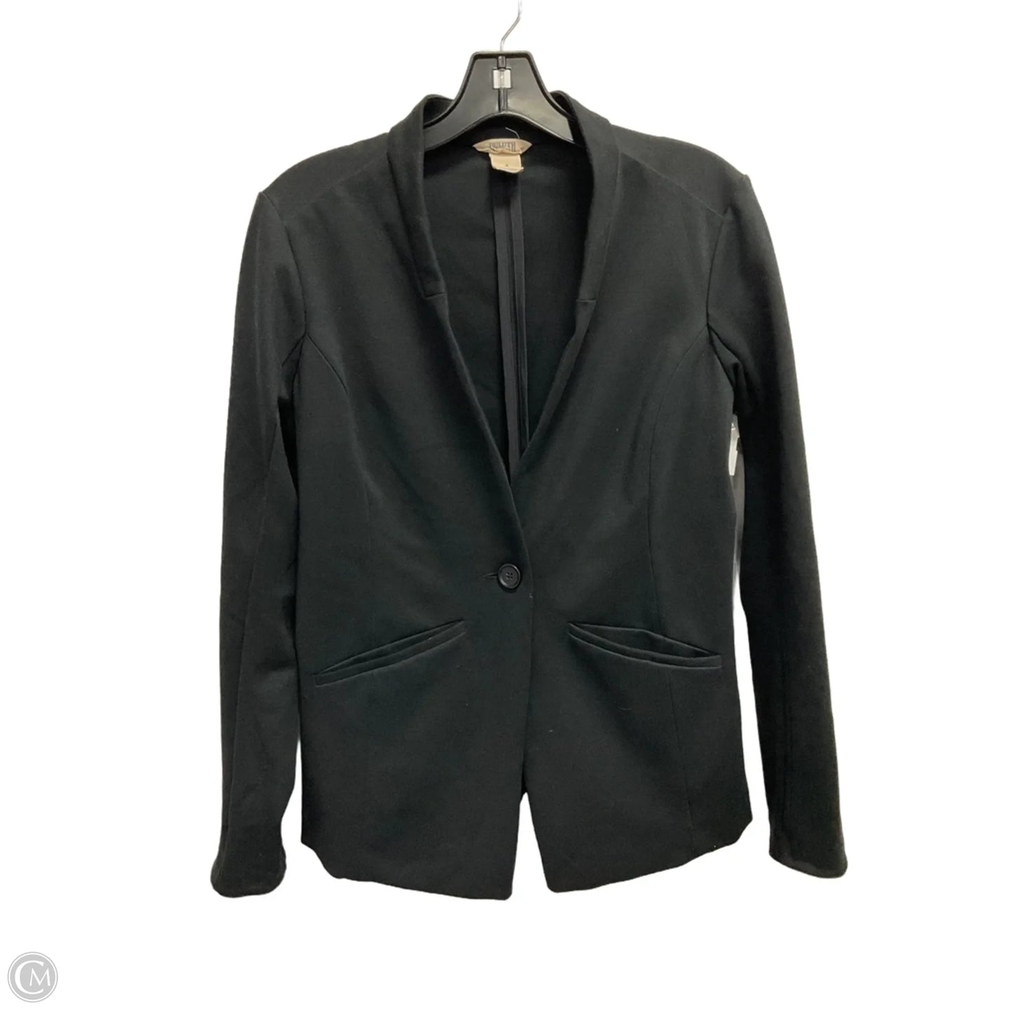 Blazer By Duluth Trading In Black, Size: S
