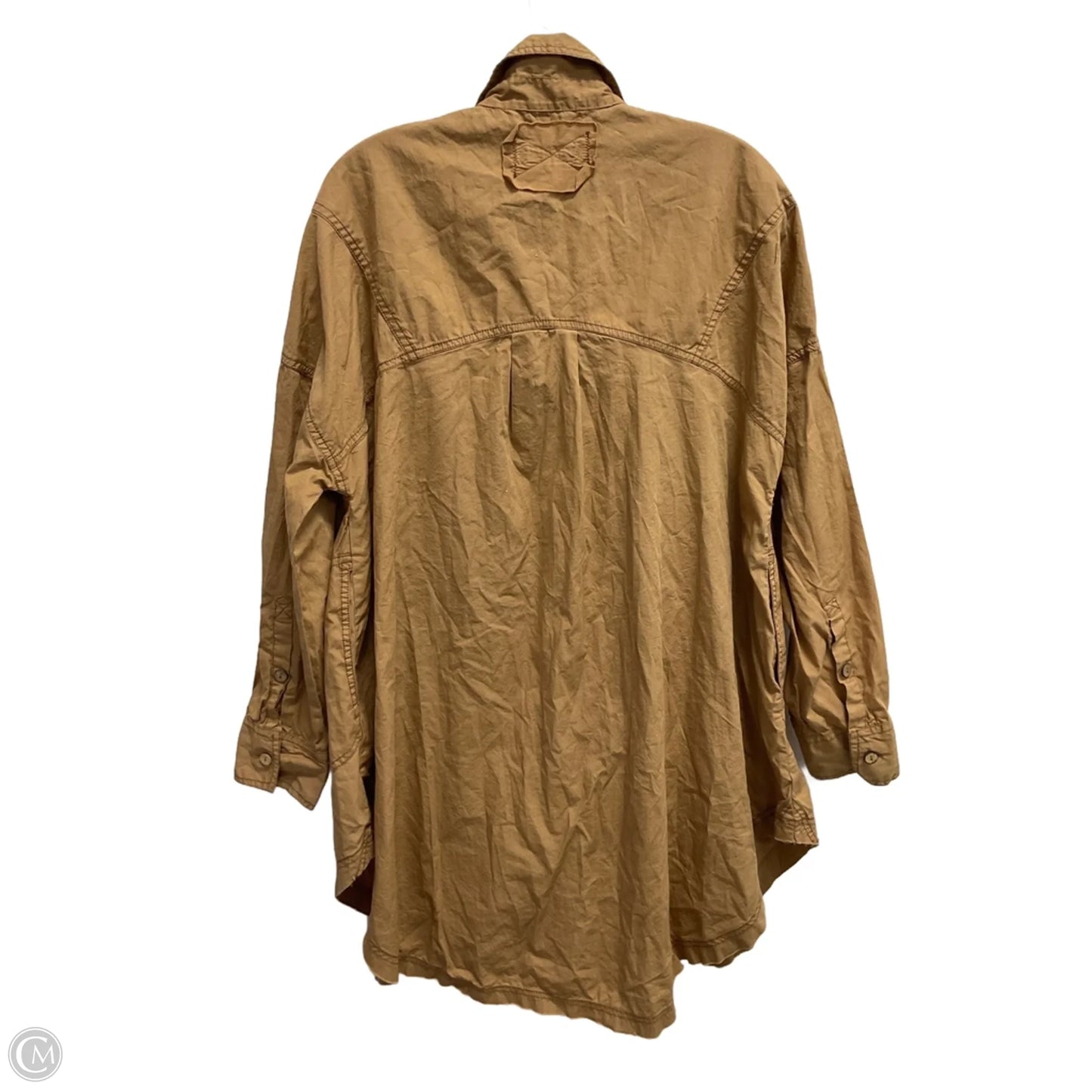 Dress Casual Short By We The Free In Brown, Size: S