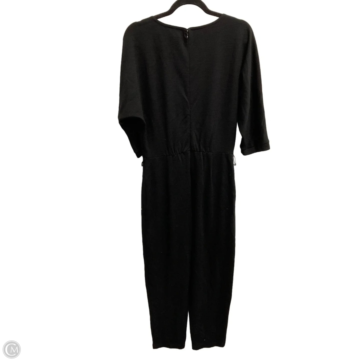 Jumpsuit By Anthropologie In Black, Size: S