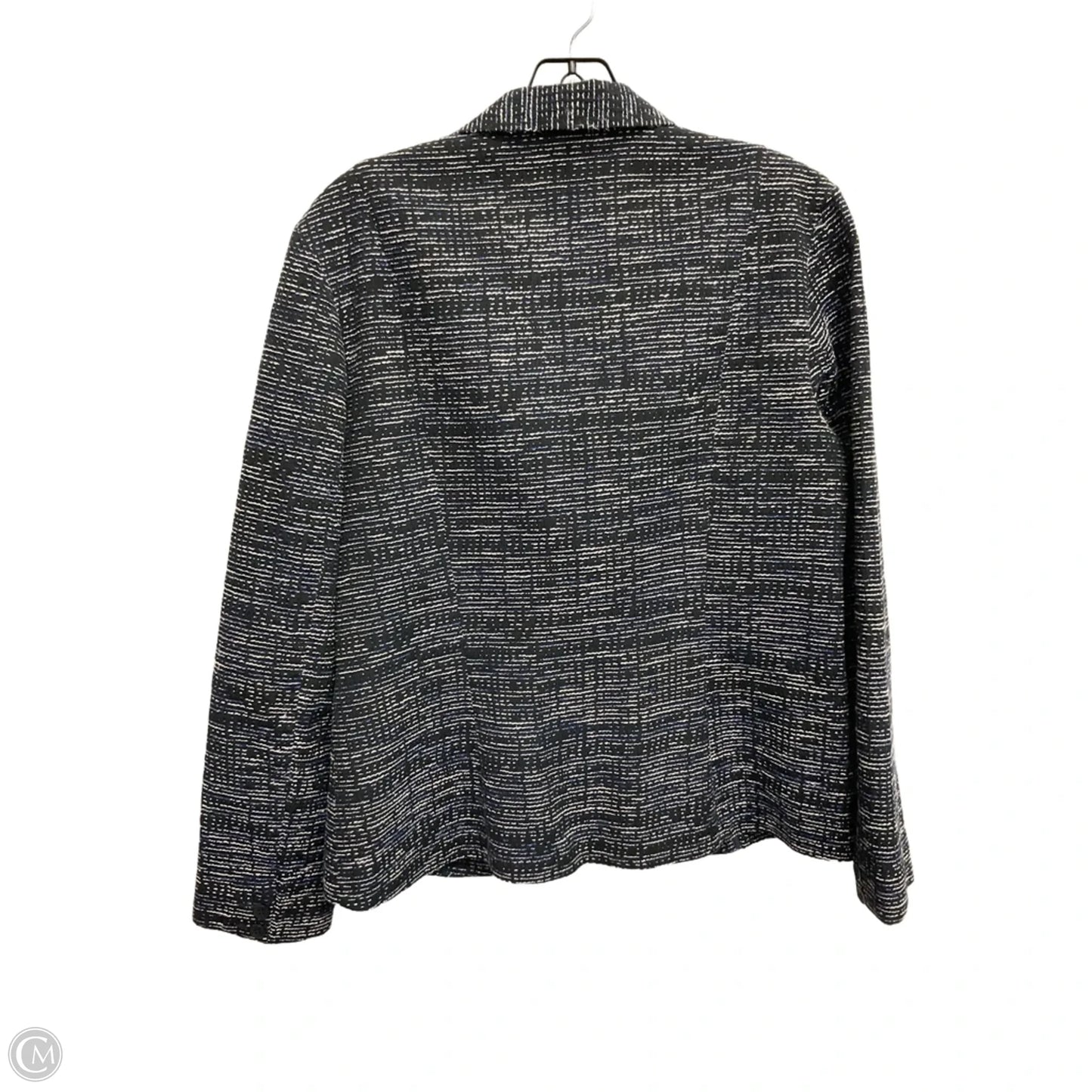 Blazer By Cabi In Blue, Size: M