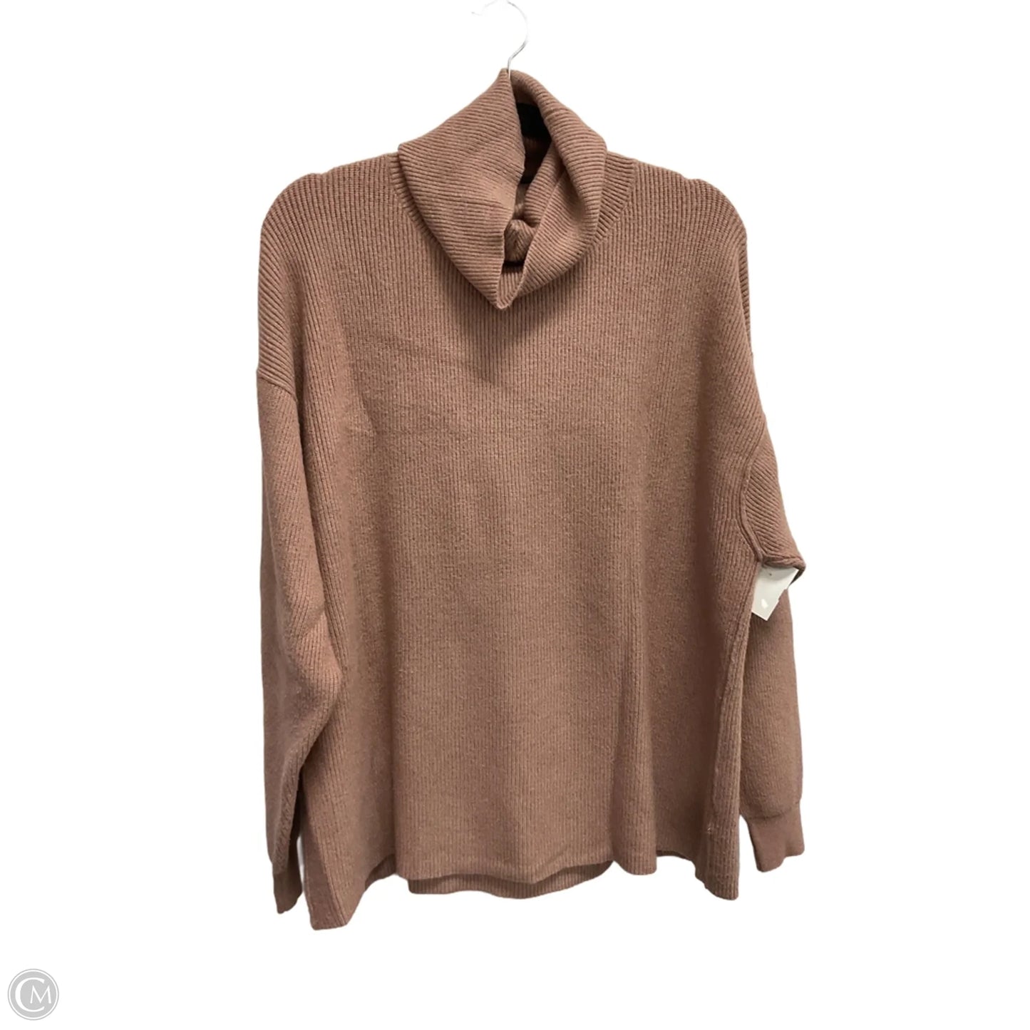 Sweater By Free People In Pink, Size: S