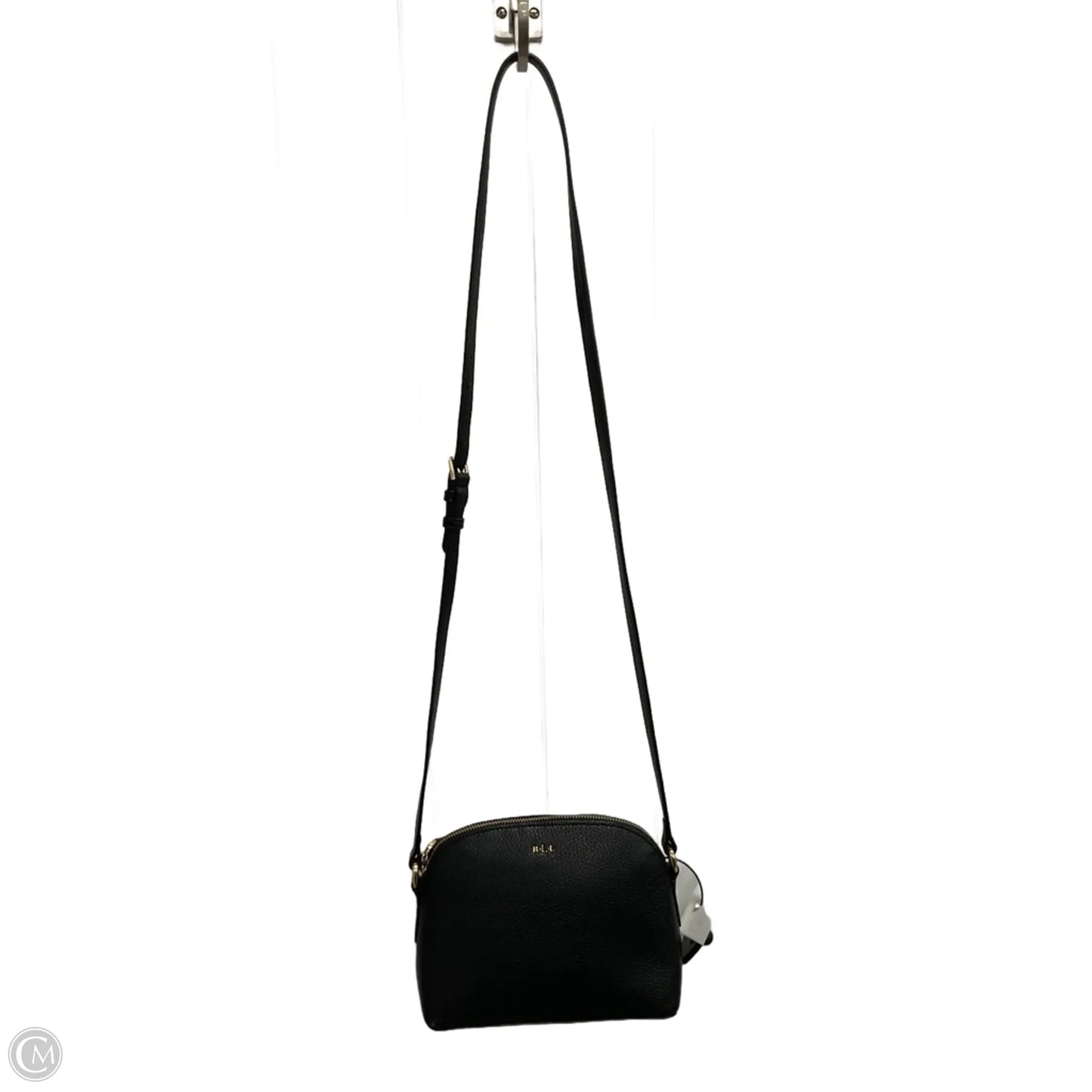 Crossbody By Ralph Lauren, Size: Medium