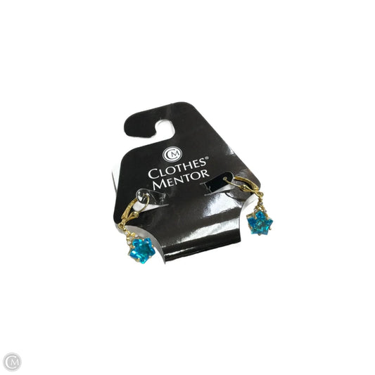 Earrings Sterling Silver By Clothes Mentor