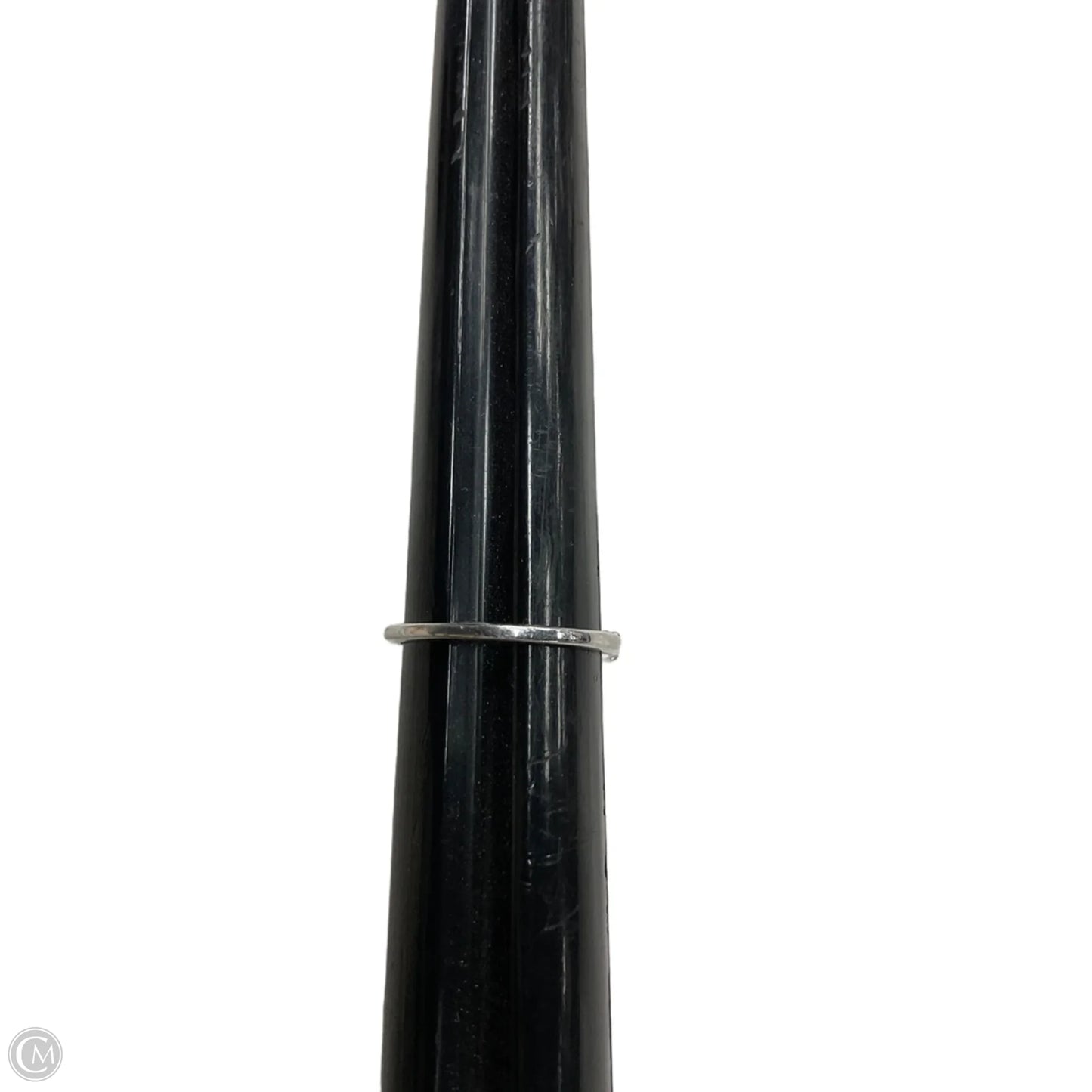 Ring Sterling Silver By Clothes Mentor