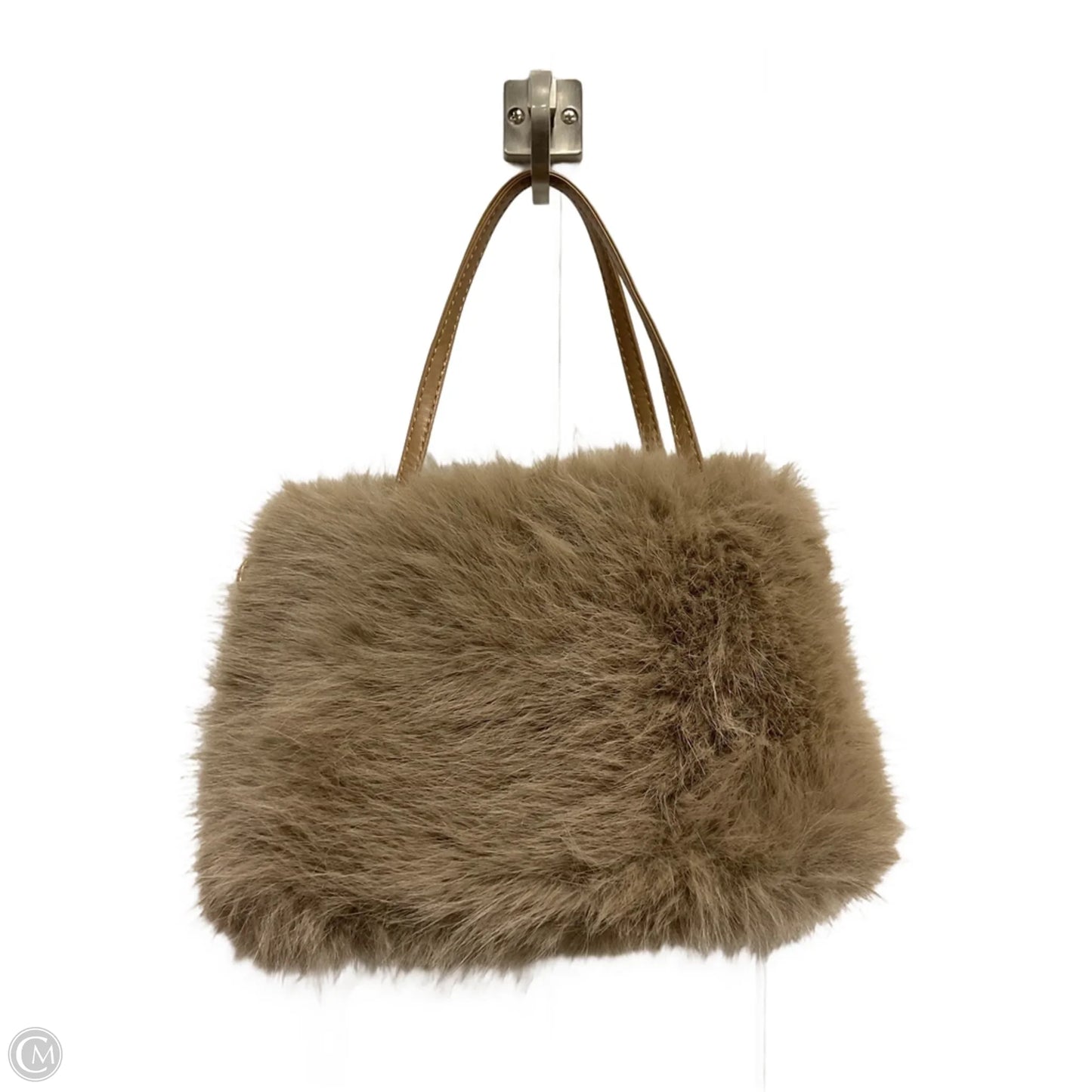 Handbag By Clothes Mentor, Size: Small