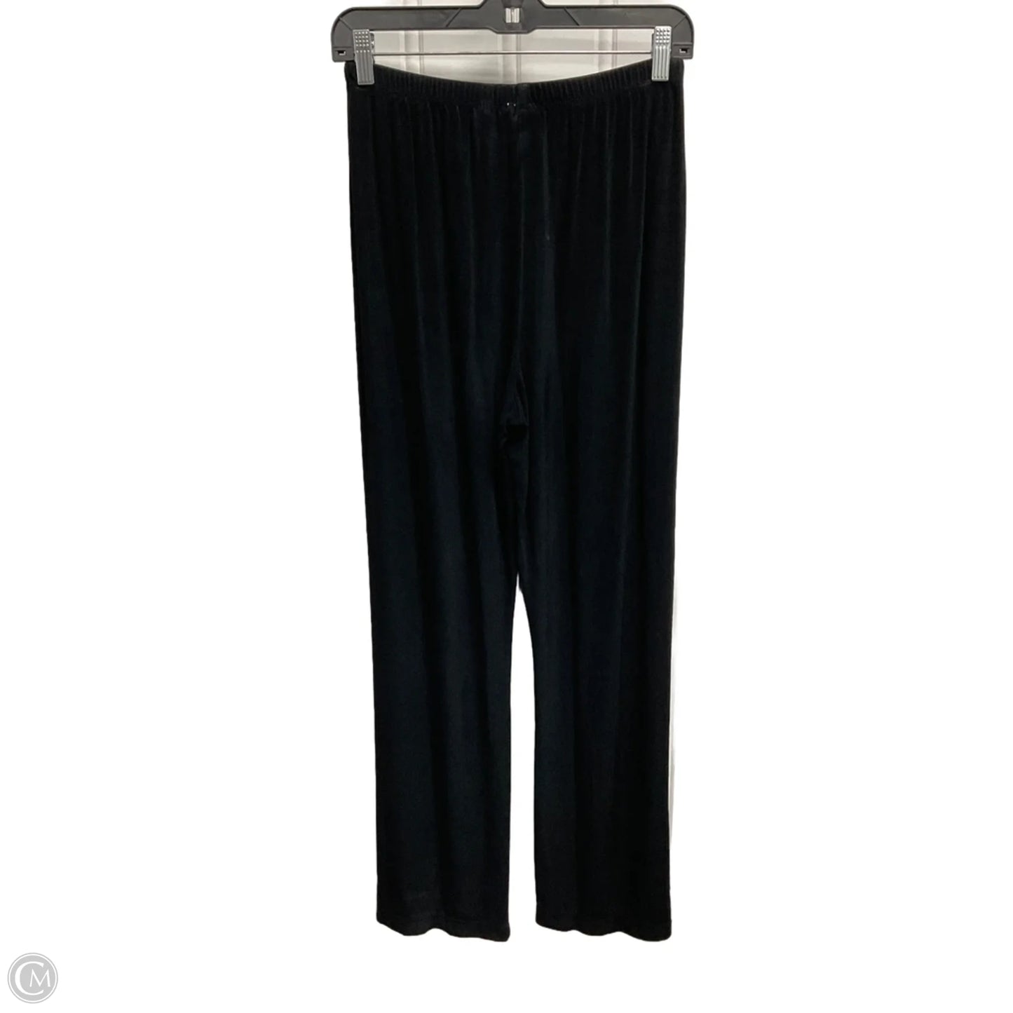 Pants Lounge By Chicos In Black, Size: 8
