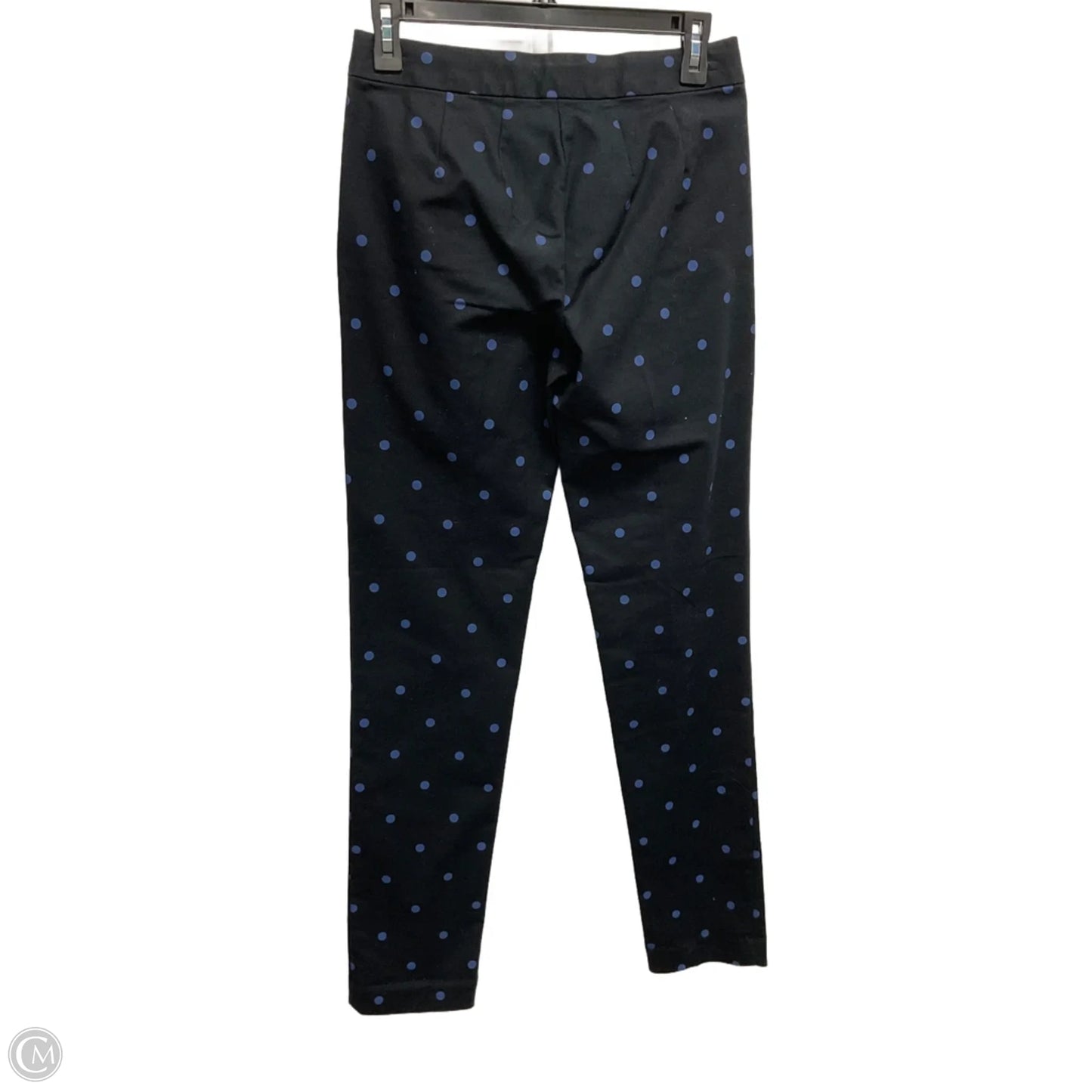 Pants Dress By Boden In Polkadot Pattern, Size: 2