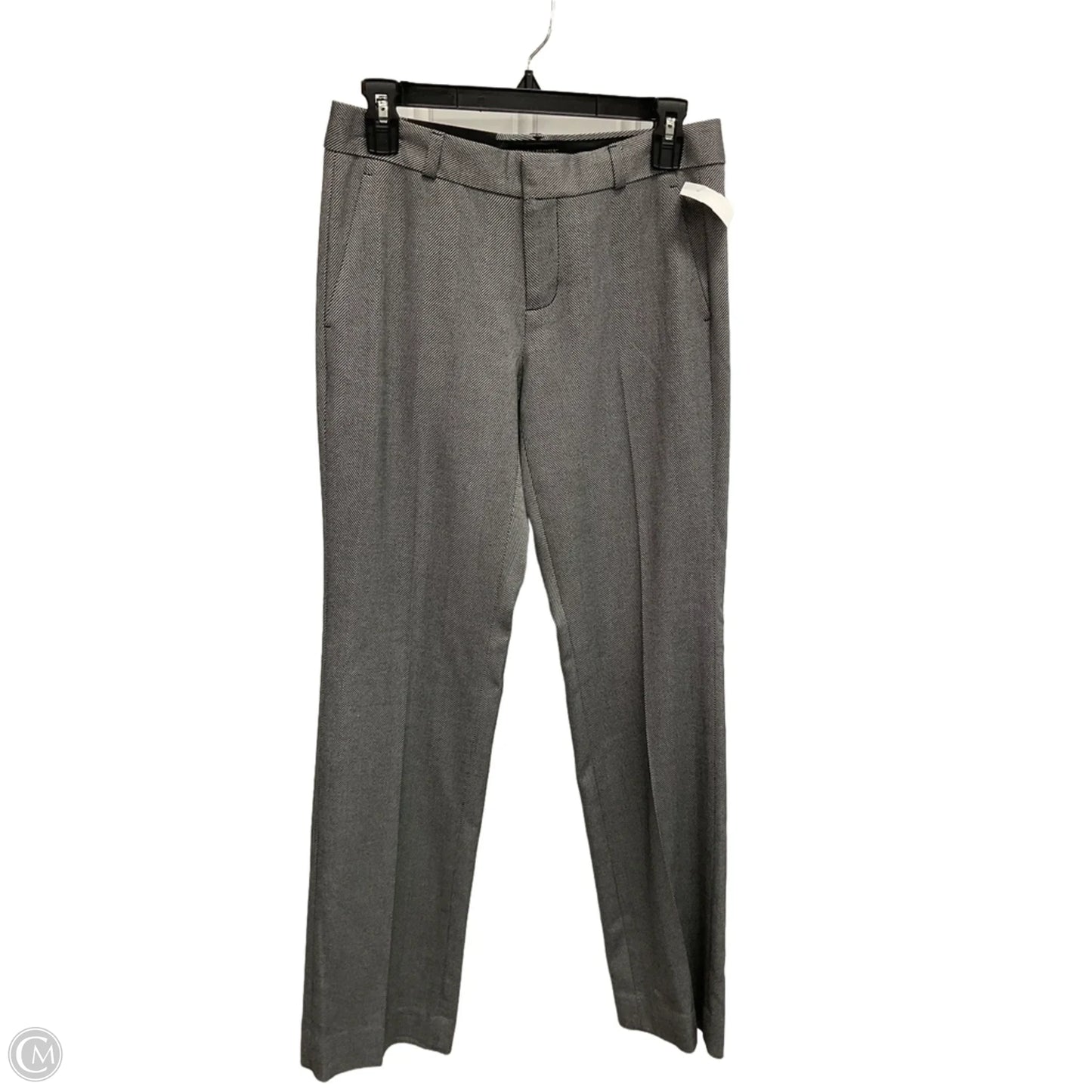 Pants Dress By Banana Republic In Grey, Size: 0