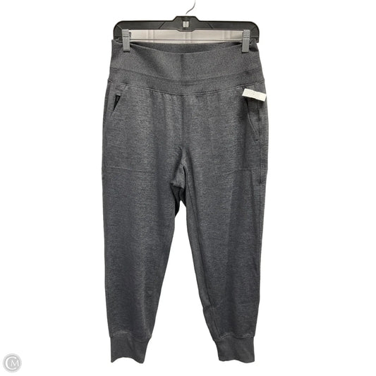 Pants Joggers By Athleta In Grey, Size: M