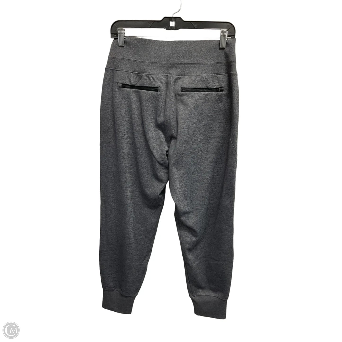 Pants Joggers By Athleta In Grey, Size: M