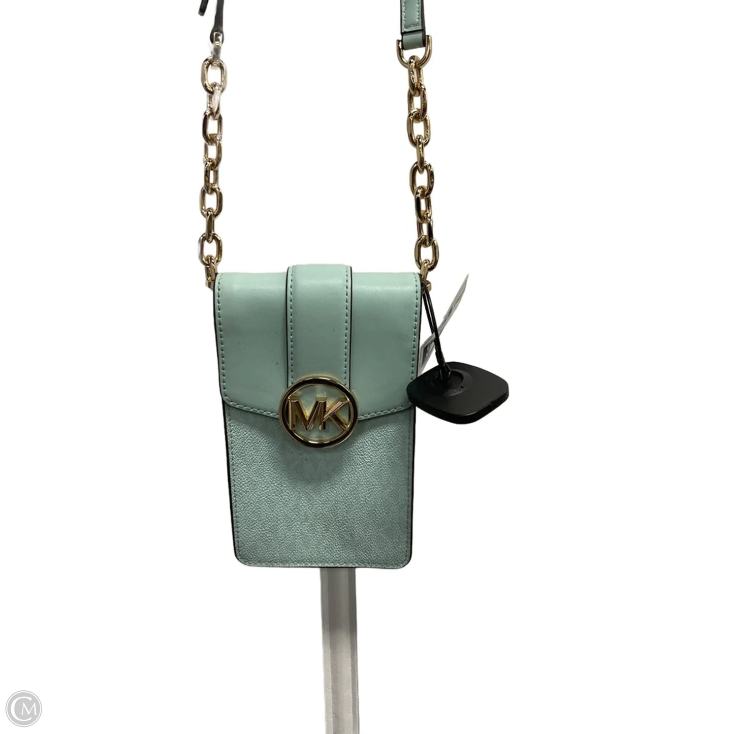 Crossbody Designer By Michael Kors, Size: Small