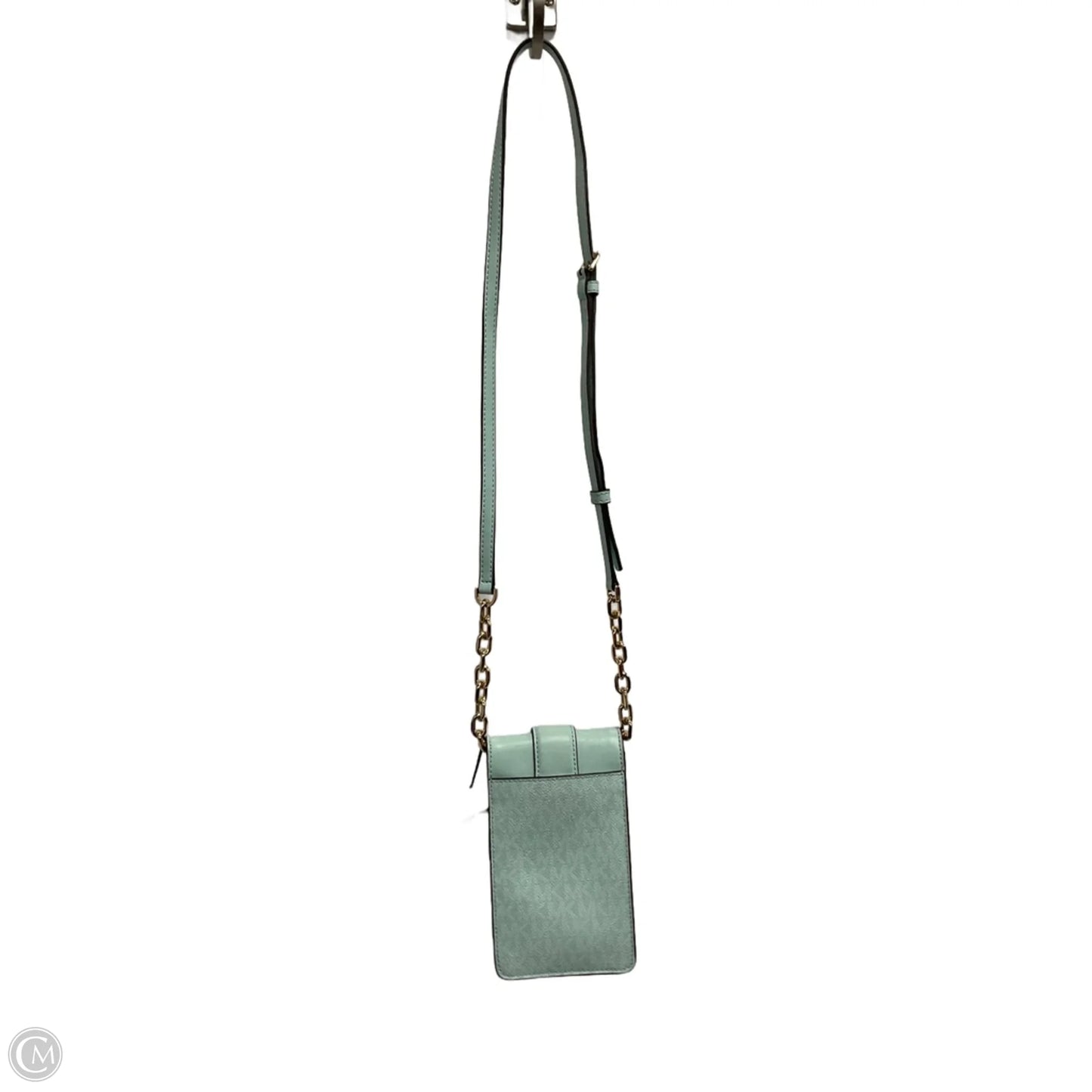 Crossbody Designer By Michael Kors, Size: Small