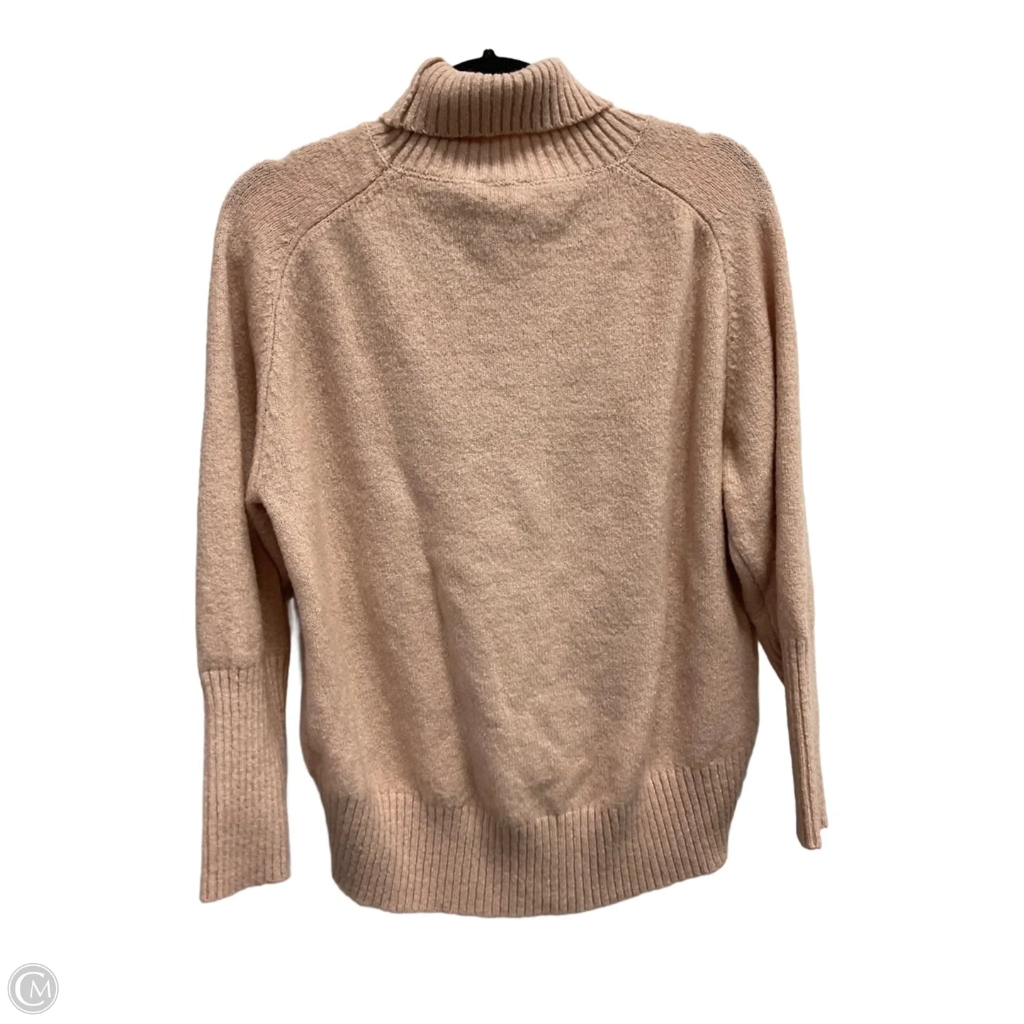 Sweater By Double Zero In Pink, Size: S