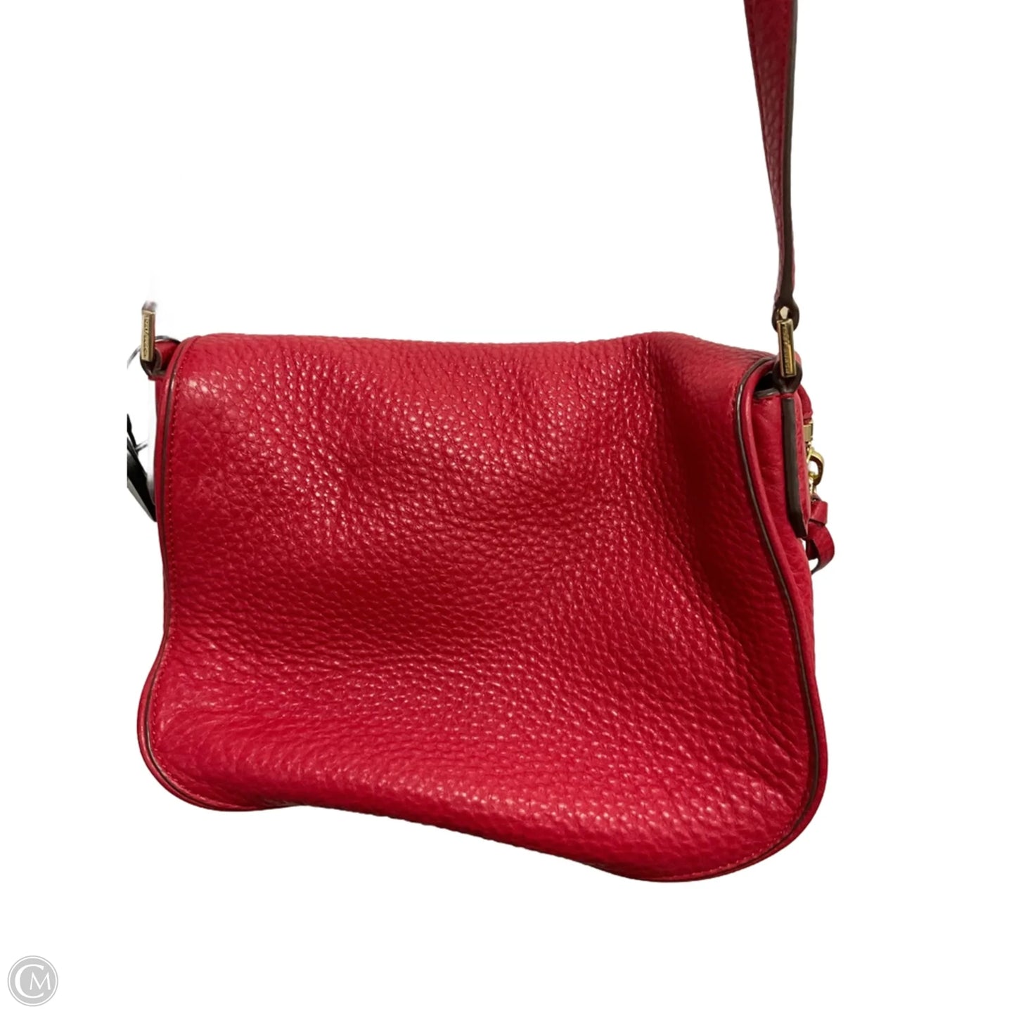 Crossbody Designer By Tory Burch, Size: Large