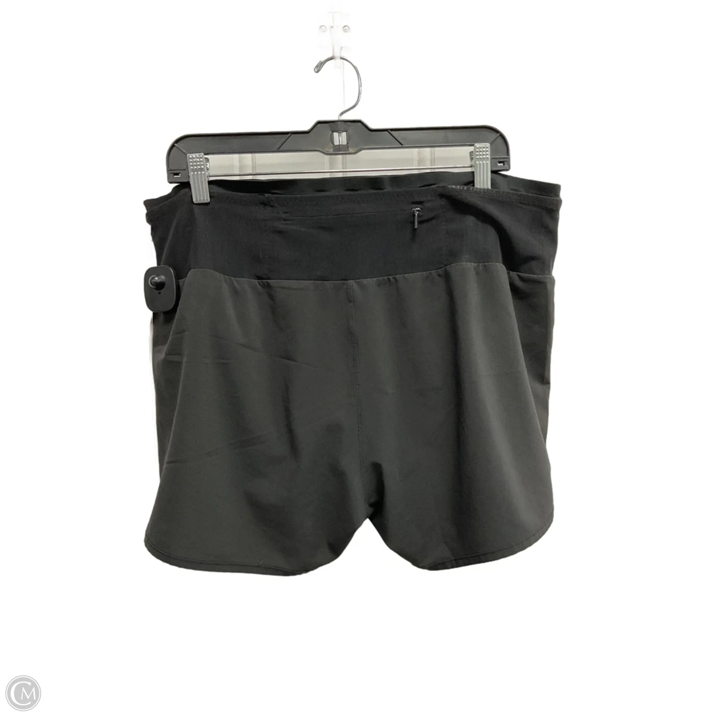 Athletic Shorts By The North Face In Black, Size: Xl