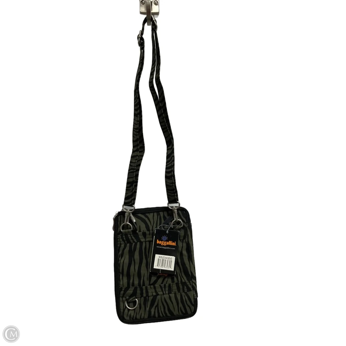 Crossbody By Baggallini, Size: Small