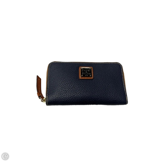 Wallet Designer By Dooney And Bourke, Size: Medium