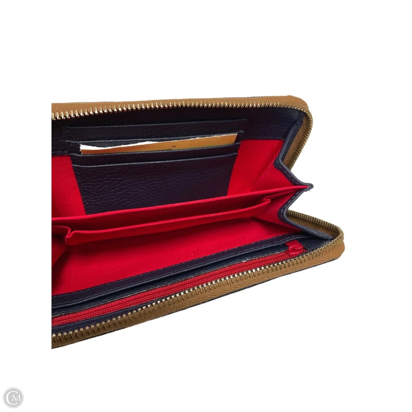 Wallet Designer By Dooney And Bourke, Size: Medium