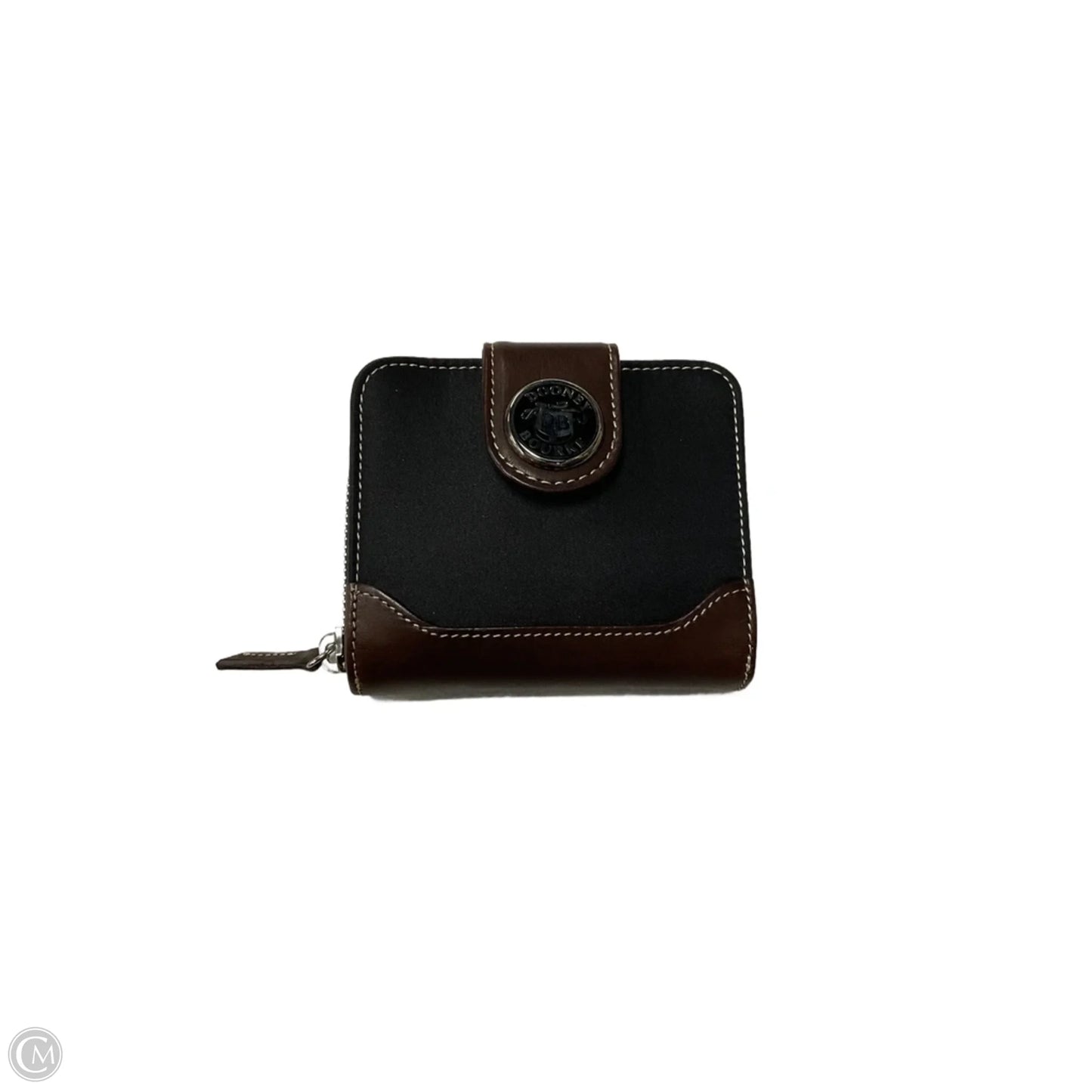 Wallet Designer By Dooney And Bourke, Size: Small