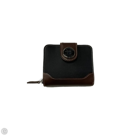 Wallet Designer By Dooney And Bourke, Size: Small