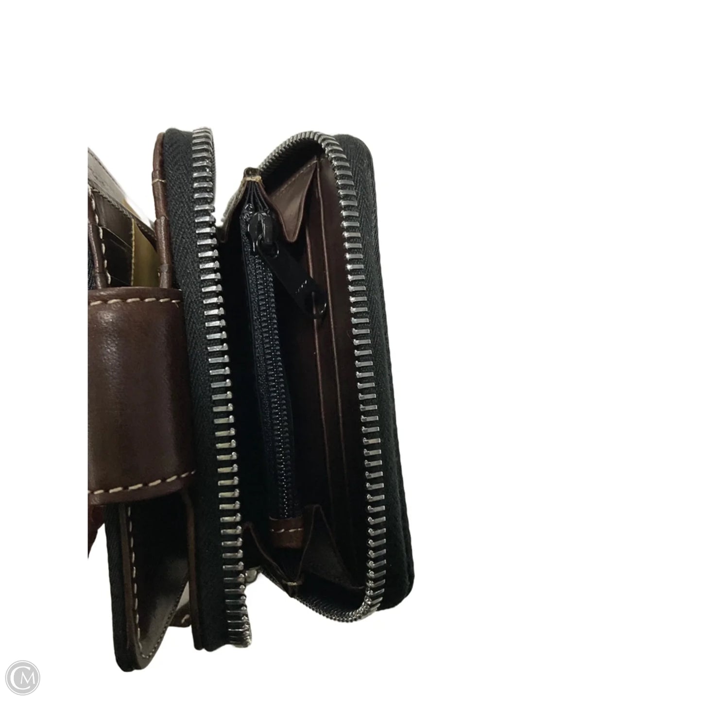 Wallet Designer By Dooney And Bourke, Size: Small