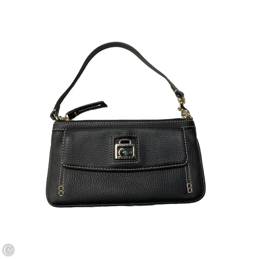 Wristlet Designer By Dooney And Bourke, Size: Medium