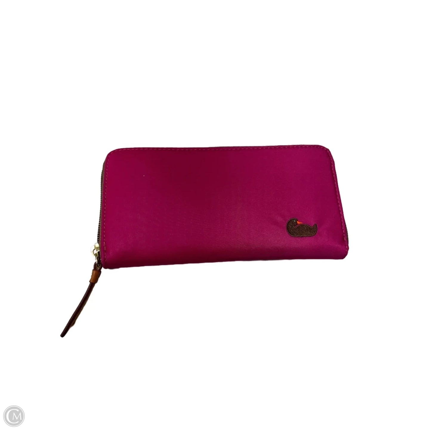 Wallet Designer By Dooney And Bourke, Size: Medium