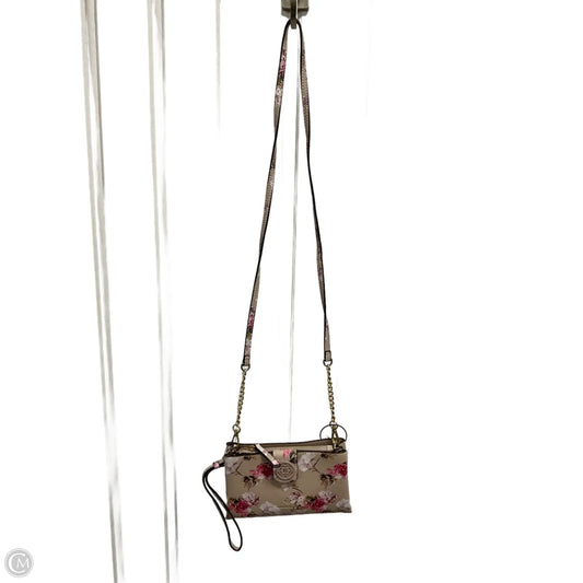 Crossbody By Nanette By Nanette Lepore, Size: Medium