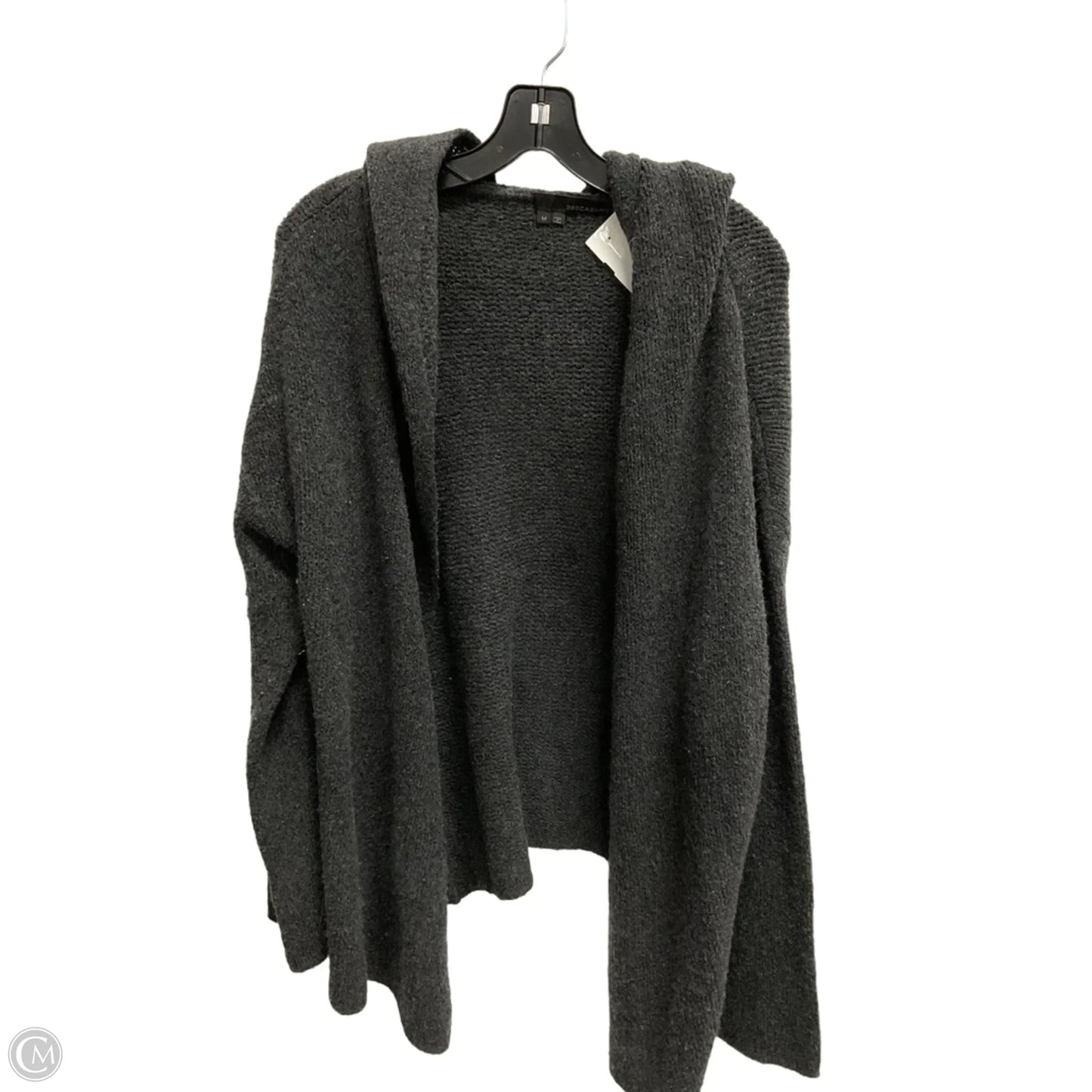 Sweater Cashmere By 360cashmere In Grey, Size: M